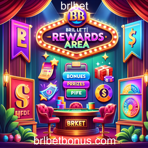 Explore a Categoria de Recompensas no brlbet: Benefícios e Oportunidades Incríveis