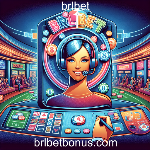A Importância do Suporte ao Cliente no BRLBet